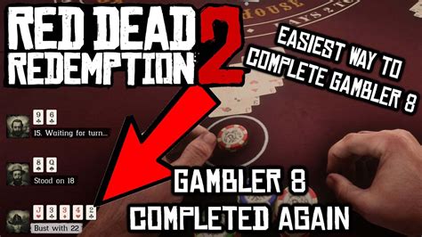 gambler 8 rdr2